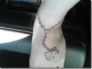 hello-kitty-caviglia-tatuagigo
