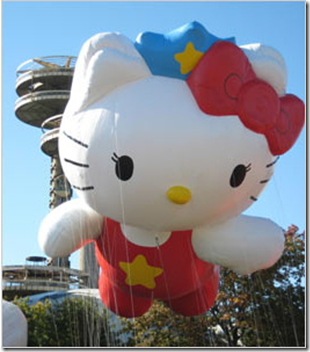 hello-kitty-pallone-volante