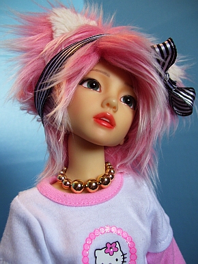 pretty dolls hellokittymania.net bambola barbie